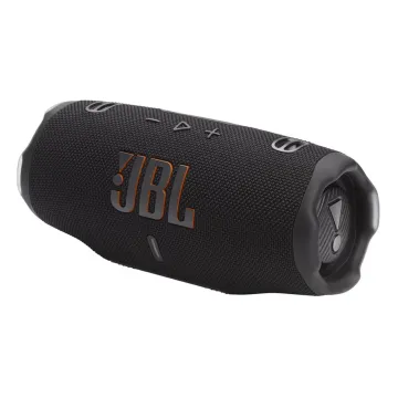JBL CHARGE 6 IP68 BT V5.4 45W ΜΕ ΔΙΑΡΚΕΙΑ ΜΠΑΤΑΡΙΑΣ ΕΩΣ 28 ΩΡΕΣ BLACK