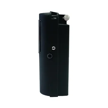 AKAI APR-400 ΦΟΡΗΤΟ ΨΗΦΙΑΚΟ ΡΑΔΙΟΦΩΝΟ ΜΕ BLUETOOTH - ΟΘΟΝΗ ΚΑΙ ΕΞΟΔΟ ΑΚΟΥΣΤΙΚΩΝ ΜΑΥΡΟ