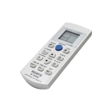 HUAYU ΤΗΛΕΧΕΙΡΙΣΤΗΡΙΟ ΚΛΙΜΑΤΙΣΤΙΚΟ AIR-CONDITION Q-1000 UNIVERSAL