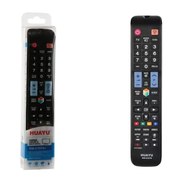 HUAYU ΤΗΛΕΧΕΙΡΙΣΤΗΡΙΟ TV RM-D1078+ UNIVERSAL FOR SAMSUNG