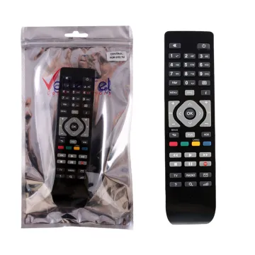 ΤΗΛΕΧΕΙΡΙΣΤΗΡΙΟ TV LOR 182BL UNIVERSAL FOR OTE TV