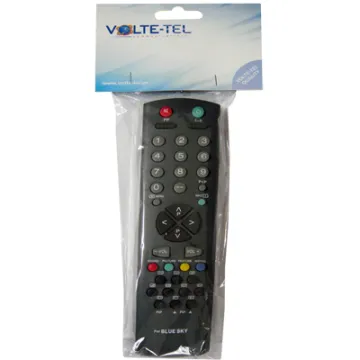 ΤΗΛΕΧΕΙΡΙΣΤΗΡΙΟ FOR BLUE SKY TV