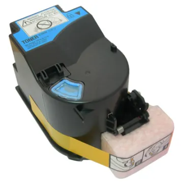 TONER ΤΝ 310C DEVELOP ΙΝΕΟ+450 CYAN OK