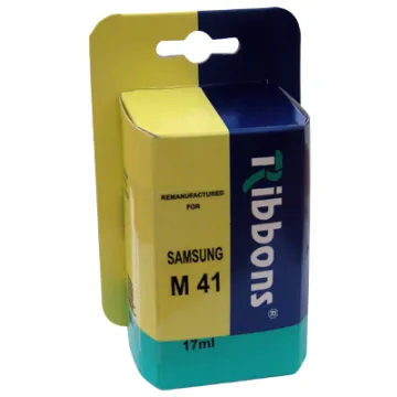 ΜΕΛΑΝΑΚΙΑ SAMSUNG INK-M41 SF370/375TP ΣΥΜΒΑΤΟ