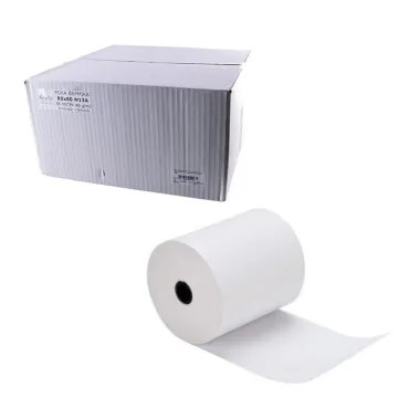 ΧΑΡΤΟΤΑΙΝΙΑ ΕΚΤΥΠΩΤΗ ΘΕΡΜΙΚΗ 80Χ80mm ΜΗΚΟΣ 65m 48 gr/m2 Φ13 1 ΤΕΜ. 50/ΚΟΥΤΙ
