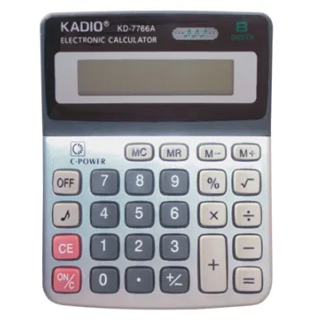 ΚΟΜΠΙΟΥΤΕΡΑΚΙ KADIO 8ΨΗΦΙΟ KD-7766Α