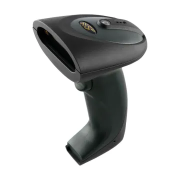 NSP BS01 BARCODE SCANNER USB ΕΝΣΥΡΜΑΤΟ ΧΕΙΡΟΣ