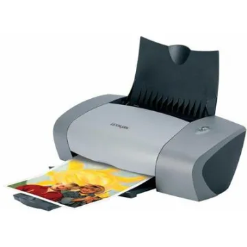 ΕΚΤΥΠΩΤΗΣ LEXMARK Z617 INKJET COLOUR SUPPORTS WIN 9X/2K/XP