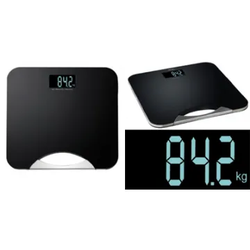 BODY ANALYSIS TOPCOM SCALE 500 ULTRA SLIM