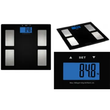 BODY ANALYSIS TOPCOM SCALE 1000