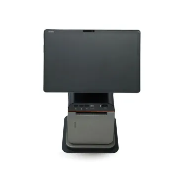 SUNMI CPAD BUNDLE POS-SMART COMMERCIAL PAD+ΒΑΣΗ 4G/WIFI/NFC/BT V5.3 2D 4GB/64GB 8MP+5MP 14.0