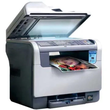 FAX LASER SAMSUNG CLX-3160 ΕΓΧΡΩΜΟ