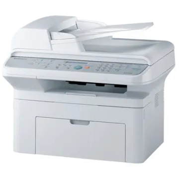 FAX SAMSUNG LASER SCX-4521F