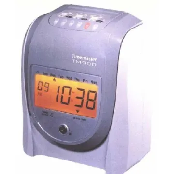 ΡΟΛΟΙ ΠΑΡΟΥΣΙΑΣΗΣ ΠΡΟΣΩΠΙΚΟΥ ΔΥΧΡΩΜΟ NEEDTEK TM 920