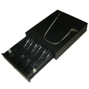 ΣΥΡΤΑΡΙ ΤΑΜΕΙΑΚΗΣ ΜΗΧΑΝΗΣ ΜΕΣΑΙΟ i-POS 6Ω RJ10 4PIN ΜΑΥΡΟ 30x36x8