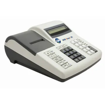 ΤΑΜΕΙΑΚΗ ΜΗΧΑΝΗ DCR Easy J-58 WHITE