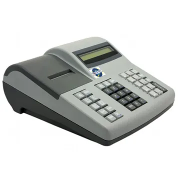 ΤΑΜΕΙΑΚΗ ΜΗΧΑΝΗ DCR Easy J ON LINE με ΜΠΑΤΑΡΙΑ GREY