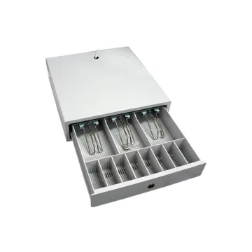 ΣΥΡΤΑΡΙ ΤΑΜΕΙΑΚΗΣ ΜΗΧΑΝΗΣ 36x30x8 i-POS 6Ω RJ11 BLACK