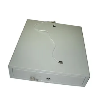 ΣΥΡΤΑΡΙ ΤΑΜΕΙΑΚΗΣ ΜΗΧΑΝΗΣ 36x33x8 EasyJ 58 (ΚΑΡΦΙ) ΑΣΠΡΟ