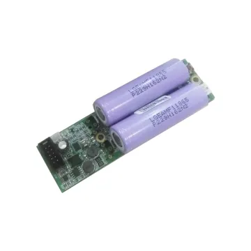 ΜΠΑΤΑΡΙΑ + ΠΛΑΚΕΤΑ ΤΑΜΕΙΑΚΗΣ DCR ALL IN ONE ONLINE ΛΑΙΚΗΣ 7.4V