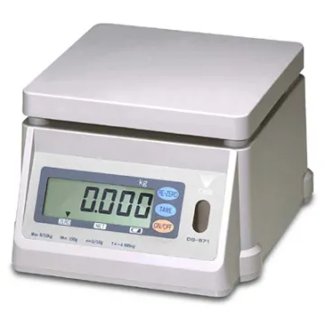 ΖΥΓΑΡΙΑ DIGI DS-671-3 3KG