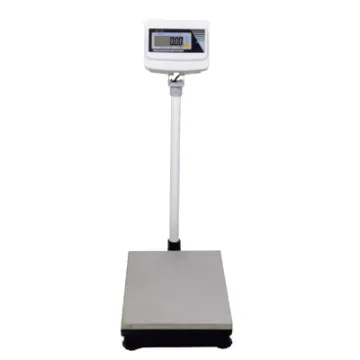 ΖΥΓΟΣ ΗΛΕΚΤΡΙΚΟΣ DS-530AP 150kg/50gr (38x38cm)