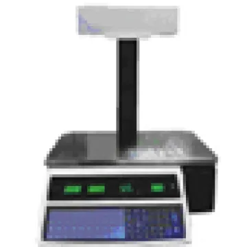 ΖΥΓΟΣ ΗΛΕΚΤΡΙΚΟΣ ΔΙΚΤΥΟΥ SM-100Ρ 30KG (ΠΥΡΓΟΣ)