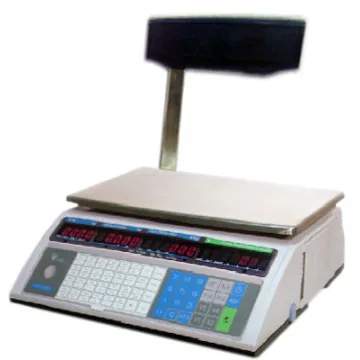 ΖΥΓΟΣ 30KG DIGI RM-40ΧΡ