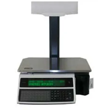ΖΥΓΟΣ ΗΛΕΚΤΡΙΚΟΣ ΔΙΚΤΥΟΥ SM-100Ρ PLUS 15KG (ΠΥΡΓΟΣ)