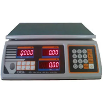 ΖΥΓΟΣ ΗΛΕΚΤΡΙΚΟΣ DS-700EPR 15KG+30KG