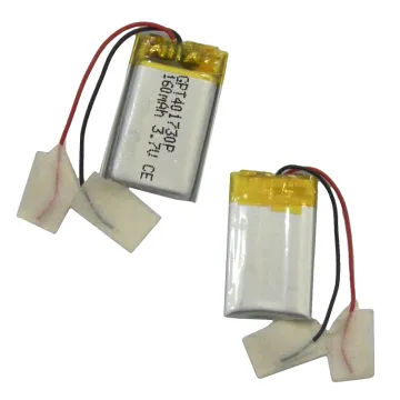 ΜΠΑΤΑΡΙΑ GPT 401730P ΓΙΑ BLUETOOTH HANDS FREE 160mAh 3.7V