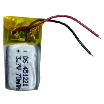 ΜΠΑΤΑΡΙΑ BLUETOOTH VOLTE-TEL VT-701/VT-702 70mAh