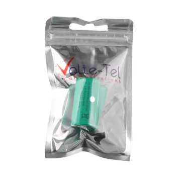 VOLTE-TEL ΜΠΑΤΑΡΙΑ ΕΠΑΝΑΦΟΡΤΙΖΟΜΕΝΗ ΒΑΡΕΛΑΚΙ 1.2V 3000mAh Ni-MH (FT-1Z) με ΛΑΜΑΚΙΑ