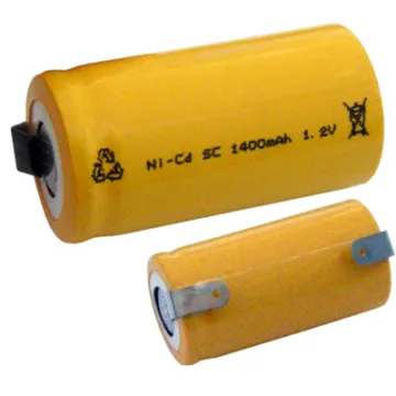 ΜΠΑΤΑΡΙΑ ΕΠΑΝΑΦΟΡΤΙΖΟΜΕΝΗ ΒΑΡΕΛΑΚΙ 4/5 SC 1.2V 1400mAh NICD