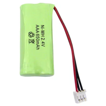 ΜΠΑΤΑΡΙΑ ΕΠΑΝΑΦΟΡΤΙΖΟΜΕΝΗ AAA 2.4V 650mAh Ni-MH KALA