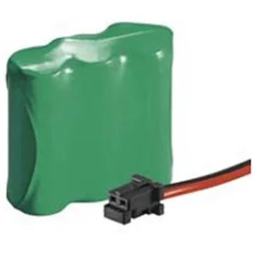 ΜΠΑΤΑΡΙΑ ΕΠΑΝΑΦΟΡΤΙΖΟΜΕΝΗ 2/3AAA 3.6V 350mAh (SAGEM D15)