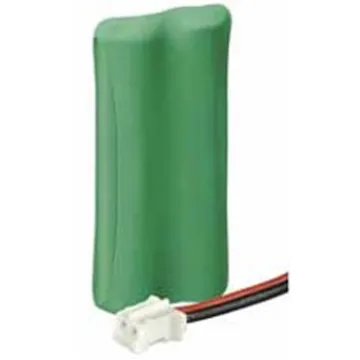 ΜΠΑΤΑΡΙΑ ΕΠΑΝΑΦΟΡΤΙΖΟΜΕΝΗ 2.4V 650mAh Ni-MH (KALA)