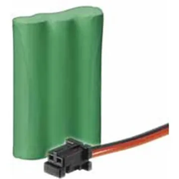 ΜΠΑΤΑΡΙΑ ΕΠΑΝΑΦΟΡΤΙΖΟΜΕΝΗ AAA 3.6V 600mAh Ni-MH