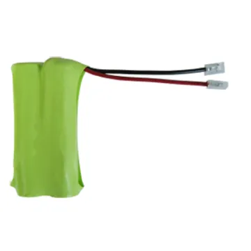 ΜΠΑΤΑΡΙΑ ΕΠΑΝΑΦΟΡΤΙΖΟΜΕΝΗ 2.4V 780mAh Ni-MH (KALA)