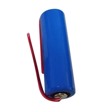 GP ΜΠΑΤΑΡΙΑ ER14505M AA 3.6V Lithium 2000mAh με λαμάκι HP