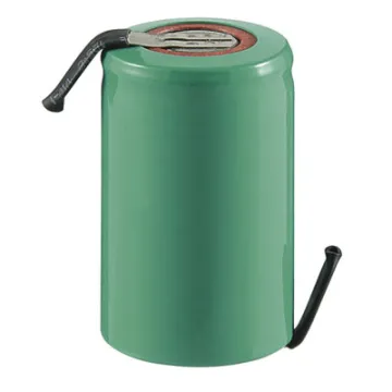 ΜΠΑΤΑΡΙΑ ΕΠΑΝΑΦΟΡΤΙΖΟΜΕΝΗ ΒΑΡΕΛΑΚΙ 4/5 SC 1.2V 2200mAh Ni-MH (FT-1Z)