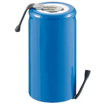 ΜΠΑΤΑΡΙΑ ΕΠΑΝΑΦΟΡΤΙΖΟΜΕΝΗ ΒΑΡΕΛΑΚΙ SC 1.2V 1300mAh NICD (FT-1Z)