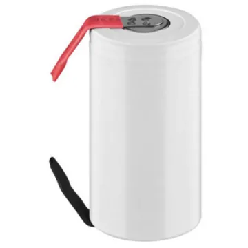ΜΠΑΤΑΡΙΑ ΕΠΑΝΑΦΟΡΤΙΖΟΜΕΝΗ ΒΑΡΕΛΑΚΙ SC 1.2V 1800mAh NICD (FT-1U)
