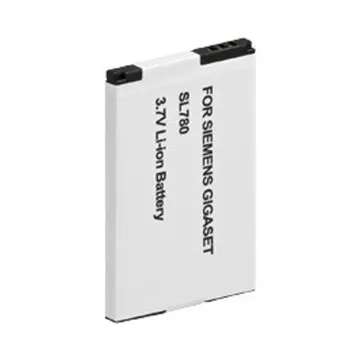 ΜΠΑΤΑΡΙΑ ΕΠΑΝΑΦΟΡΤΙΖΟΜΕΝΗ 3.7V 700mAh (SIEMENS GIGASET SL78)