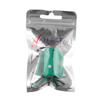 VOLTE-TEL ΜΠΑΤΑΡΙΑ ΕΠΑΝΑΦΟΡΤΙΖΟΜΕΝΗ ΒΑΡΕΛΑΚΙ 1.2V 4000mAh Ni-MH (FT-1Z) με ΛΑΜΑΚΙΑ