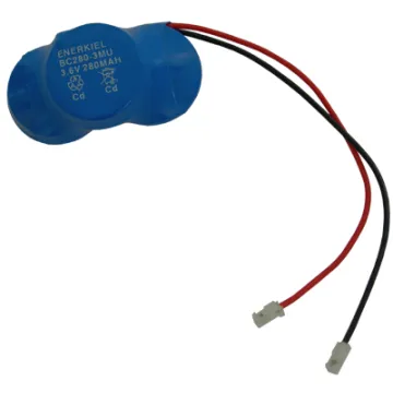 ΜΠΑΤΑΡΙΑ ΕΠΑΝΑΦΟΡΤΙΖΟΜΕΝΗ ΠΥΡΑΜΙΔΑ 3.6V 280mAh
