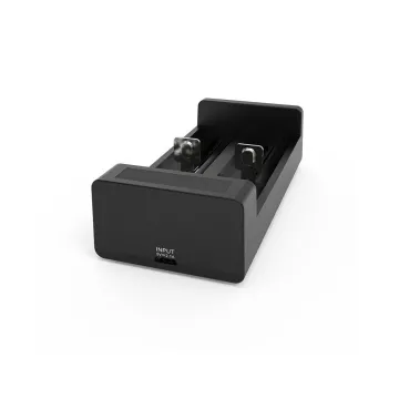 XTAR MC2+ ΦΟΡΤΙΣΤΗΣ/ΕΝΕΡΓΟΠΟΙΗΤΗΣ ΕΠΑΝΑΦΟΡΤΙΖΟΜΕΝΩΝ ΜΠΑΤΑΡΙΩΝ 18650 3 ΣΤΑΔΙΩΝ TC/CC/CV ΜΕ MICRO USB ΚΑΛΩΔΙΟ