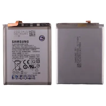 ΜΠΑΤΑΡΙΑ SAMSUNG EB-BN972ABU N970 NOTE 10 PLUS 4300mAh BULK 3P OR