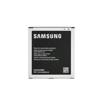 ΜΠΑΤΑΡΙΑ SAMSUNG EB-BG530BBE/U NFC G530 GRAND PRIME 2600mAh BULK 3P OR