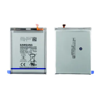 ΜΠΑΤΑΡΙΑ SAMSUNG EB-BA505ABU A505 A50 2019/A307 A30S 4000mAh BULK 3P OR